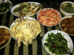 -穗柳饼家(西环店)