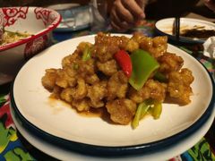-人民公社大食堂(张家湾店)