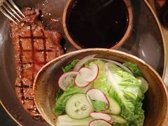 -The Meat & Wine Co Southbank(南岸店)