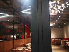 -李叔叔虾蟹大排档(青羊店)