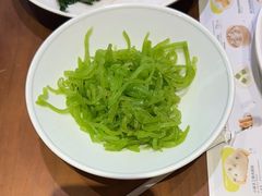 -苏小柳点心·手作小笼包(康桥分院)