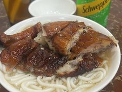 -陈光记烧腊店(罗保博士街店)