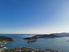 -白玉山景区