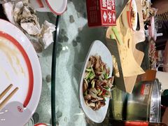 -永红源·啤酒烧烤海鲜大排档(台柳路店)