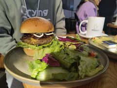 -Jamaicablue Coffeeshop(中央广场店)