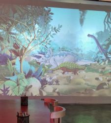 -恐龙探索乐园(磁器口店)