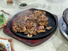 -标记美食新鲜猪杂(兴南大道店)