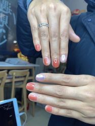 -M·T蜜糖日式美甲美睫