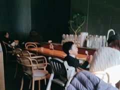 -SHAN山(前滩太古里店)