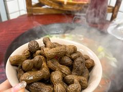 -懒谈秦市井羊肉馆(光谷青年城店)