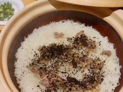 -大鸽饭(汉溪长隆店)