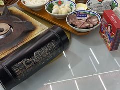 -刘姐啤酒鱼民族演艺餐厅(西街总店)