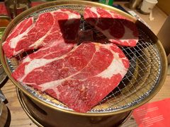 -西塔老太太泥炉烤肉(杭州首店)