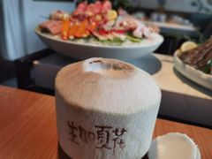 -生如夏花泰式火锅(鹭洲里店)