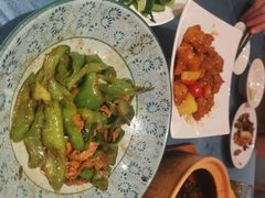 -柴米油盐三杯鸡(象山北路店)