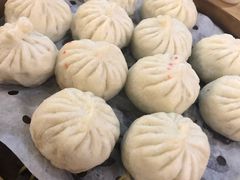 -陈傻子餐厅(世纪都会店)
