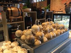 -隐秀山居酒店·秀厨融合西餐厅