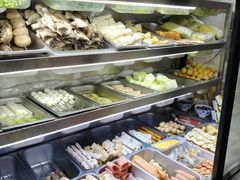 -重庆火红麻辣烫(伟超置业大厦店)