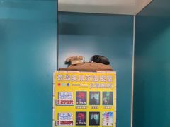 -荒岛实景沉浸密室(江汉路1店)