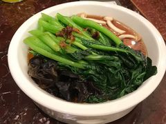 -新白鹿餐厅(爱琴海购物中心店)
