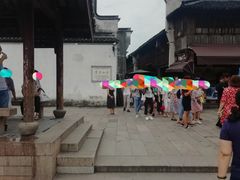 -乌镇东栅景区-茅盾故居