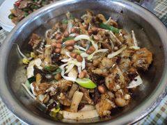 -新洞口小吃(三元二路店)
