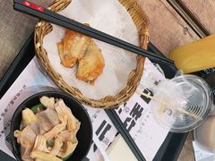 -好人民间小吃·番茄鱼酸菜鱼(木渎悠方店)