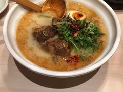 -味千拉面(杭州滨江星光大道店)