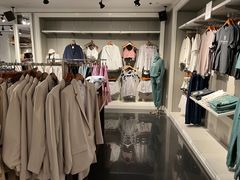 -Abercrombie & Fitch(三里屯太古里店)
