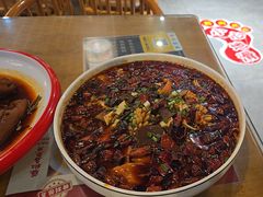 -易老妈蹄花.特色川菜(人民公园总店)