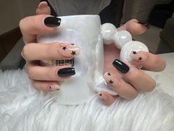 -悦指间美甲美睫