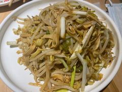 -榆林镇筋饼(知春路店)