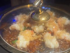 -绿茶餐厅(燕郊永旺店)