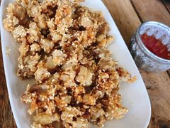 -Doo Dee Thai Food(Issan/Isaan/Esan)