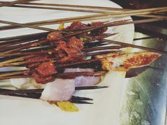 -正宗钢管厂五区·小郡肝火锅·串串香(商品街总店)