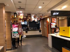 -麦当劳(七宝乐购店)
