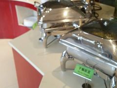 -上海莎海国际酒店