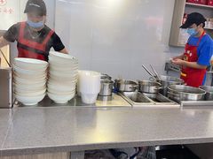 -刘聋子粉馆(张家界总店)
