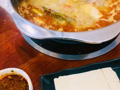 -大理.老字号渝记酸萝卜乌鱼(古城总店)
