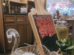 -井格重庆火锅(西直门凯德Mall店)