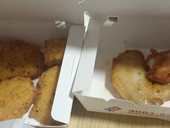 -达美乐比萨(新洲店)
