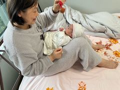 -田螺阿姨自营月嫂·育儿嫂(高新店)