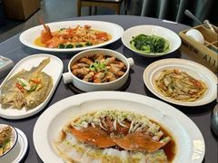 -海鲜e族(马王堆店)