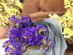 -Butchart布查德鲜花(花艺设计中心)
