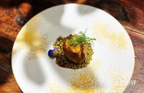 Oyster Sauce Abalone
