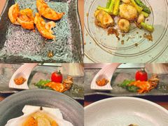 -北京泰富酒店-道日本料理餐厅