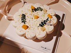-Ten Olives甜点