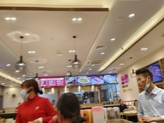 -蜀留香火锅(社会山店)