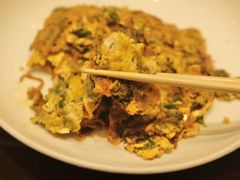 香椿炒蛋-兰边碗(鼓楼店)