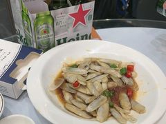 -舌尖上·霞浦滩涂海鲜·新闽菜(总店)